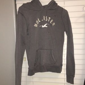 Hollister jacket